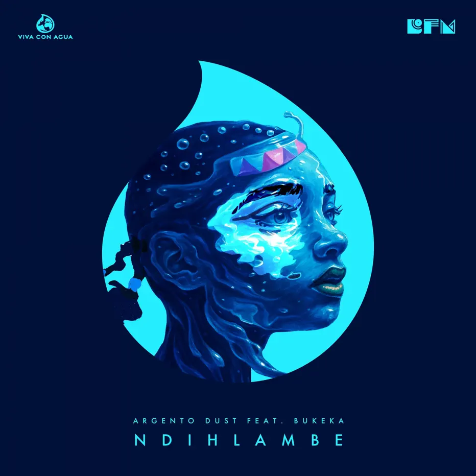  Argento Dust & Bukeka - Ndihlambe