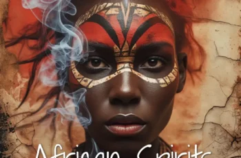 BeatsYARD & Echo Deep – African Spirits