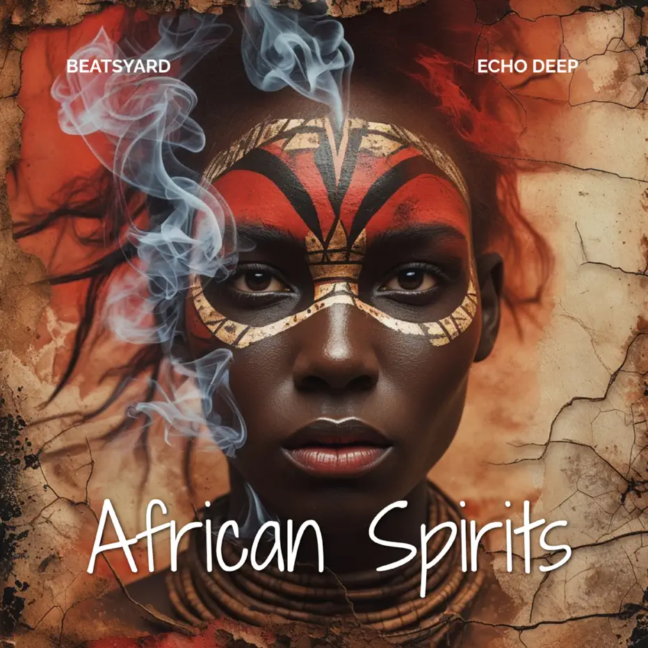  BeatsYARD & Echo Deep - African Spirits