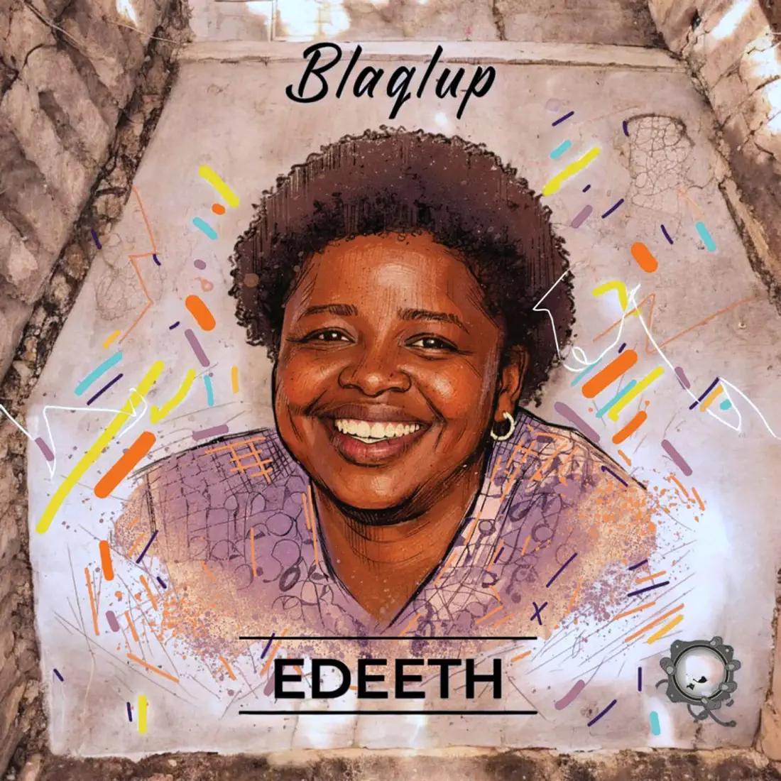  Blaqlup - Edeeth