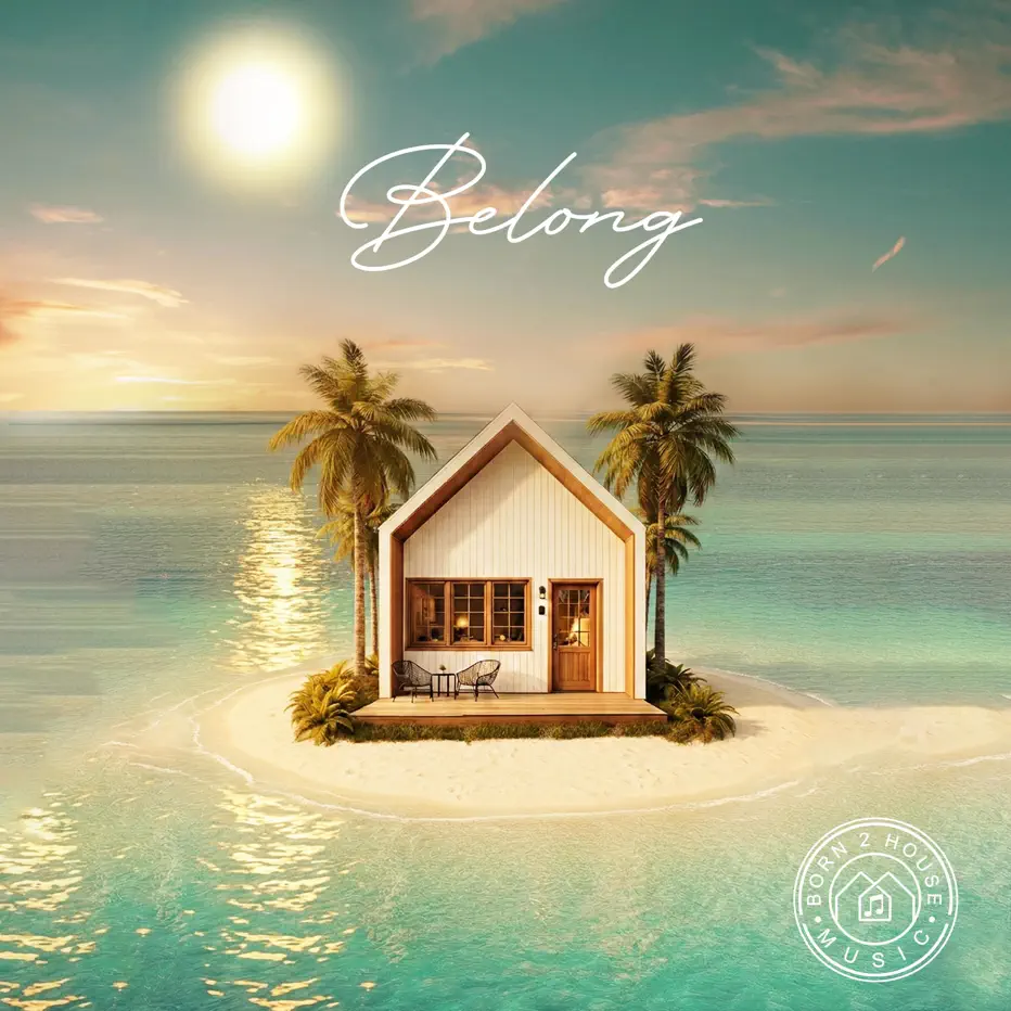  Born2HouseMusic - BELONG