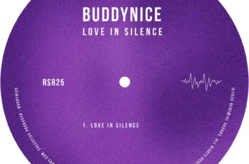 Buddynice – Love in Silence