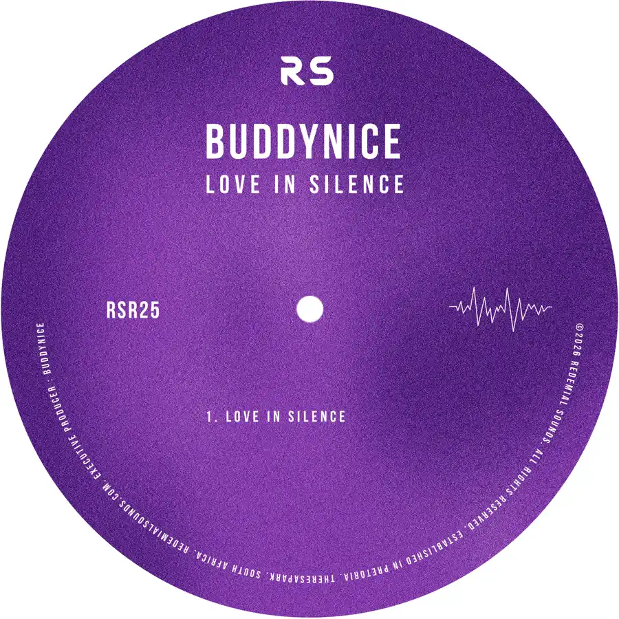  Buddynice - Love in Silence