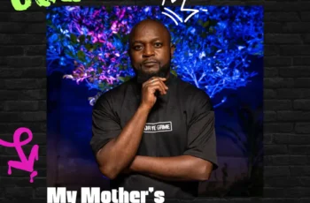 Cognac – My Mother’s Wish EP