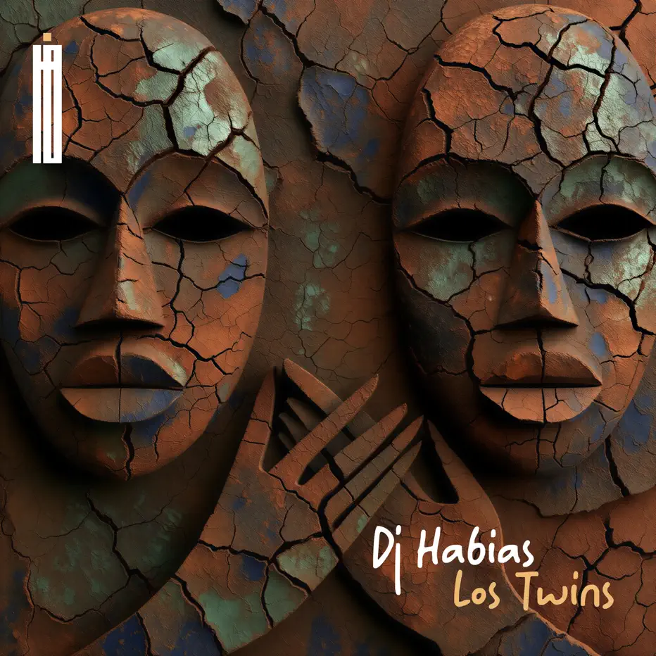  DJ Habias - Los Twins