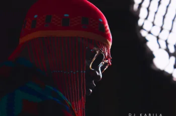 DJ Kabila – The Light EP