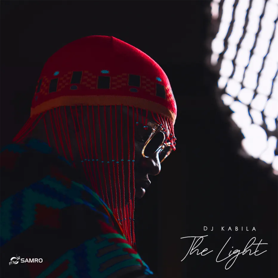  DJ Kabila - The Light EP