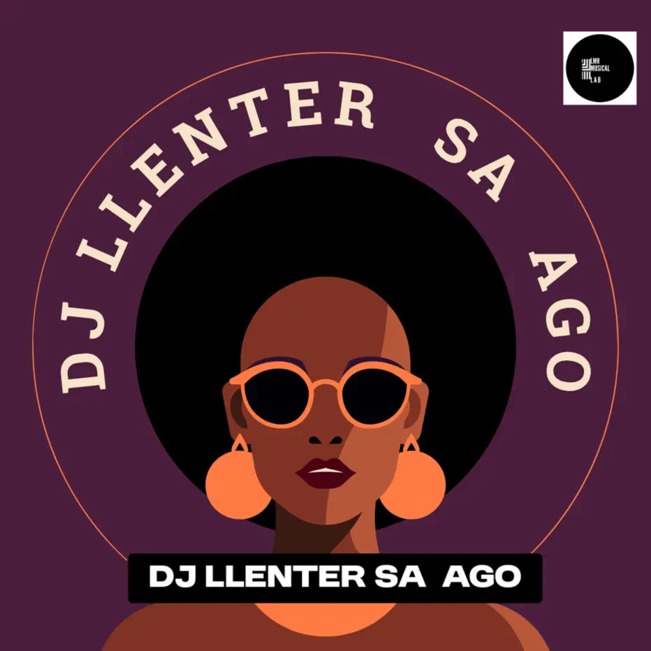  DJ Llenter SA - Ago