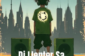 DJ Llenter SA – Real Me