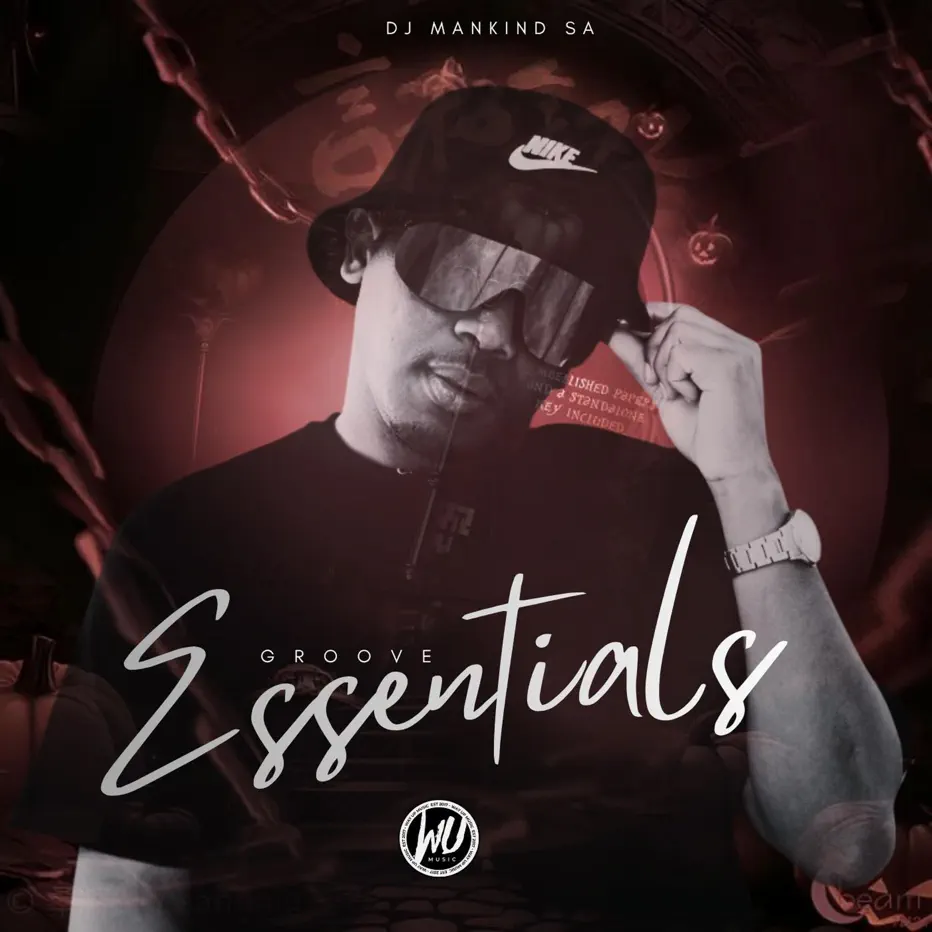  DJ Mankind SA - Groove Essentials EP