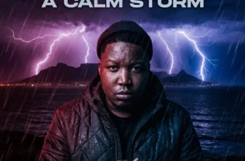 DJ Odyccy – A Calm Storm EP