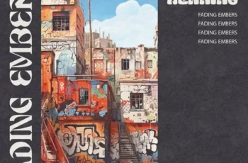 DVRK Henning – Fading Embers EP