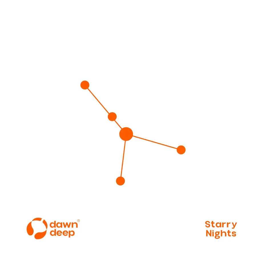 Dawn Deep - Starry Nights Dawn Deep - Starry Nights