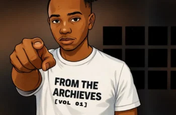 DeeNostalgic – From The Archives, Vol. 01