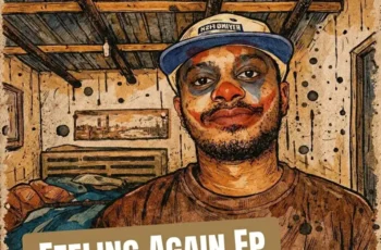Denny-Soul SA – Feeling Again EP