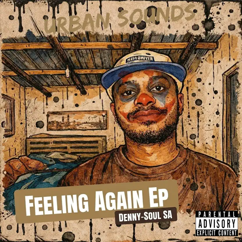  Soultouch Deeps - 1268 Notes