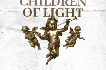 Echo Deep – Children of Light
