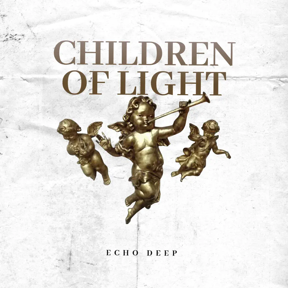  Echo Deep - Children of Light