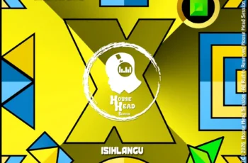 Ethiopian Chyld – isiHlangu EP