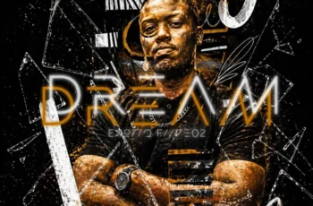 Exotiq Fiive02 – DREAM EP