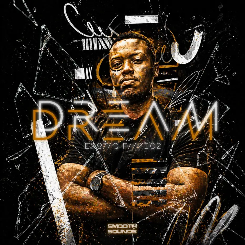 Exotiq Fiive02 - DREAM EP Exotiq Fiive02 - DREAM EP