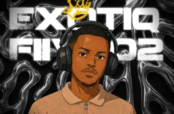 Exotiq Fiive02 – Pure Intentions