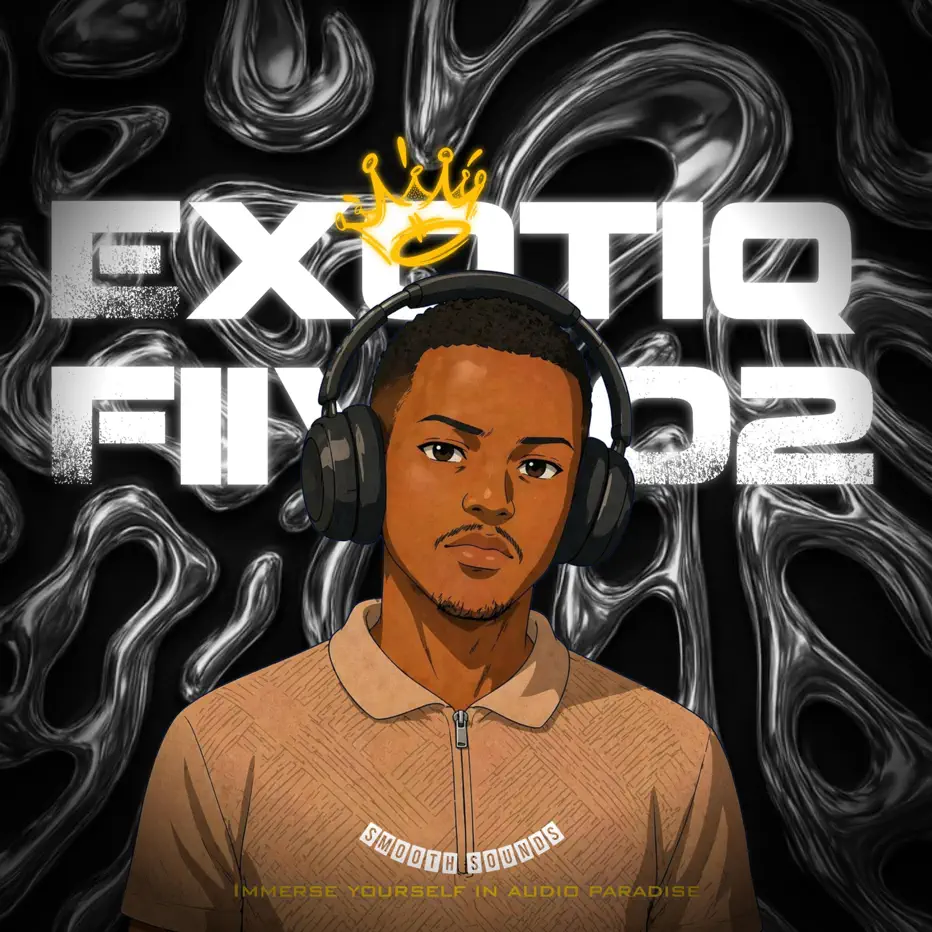  Exotiq Fiive02 - Pure Intentions