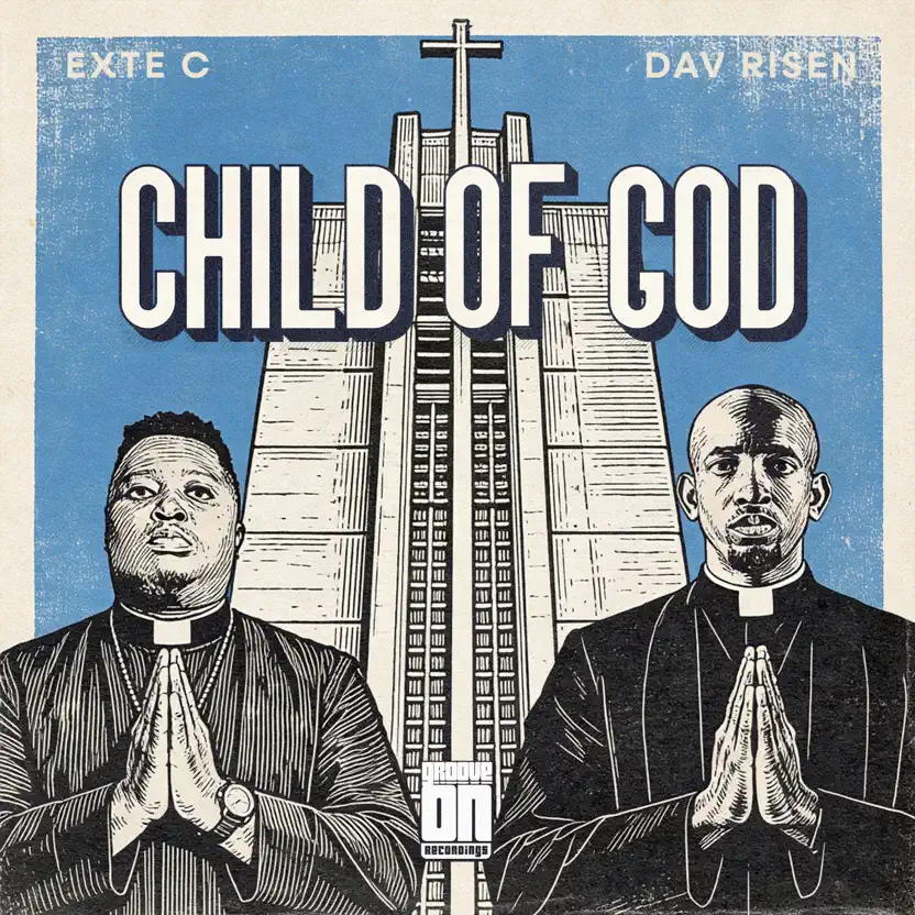  Exte C & Dav Risen - Child Of God