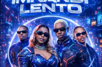 Gigi Lamayne, Pcee & Ndloh Jnr – Imnandi Lento (feat. VMB)