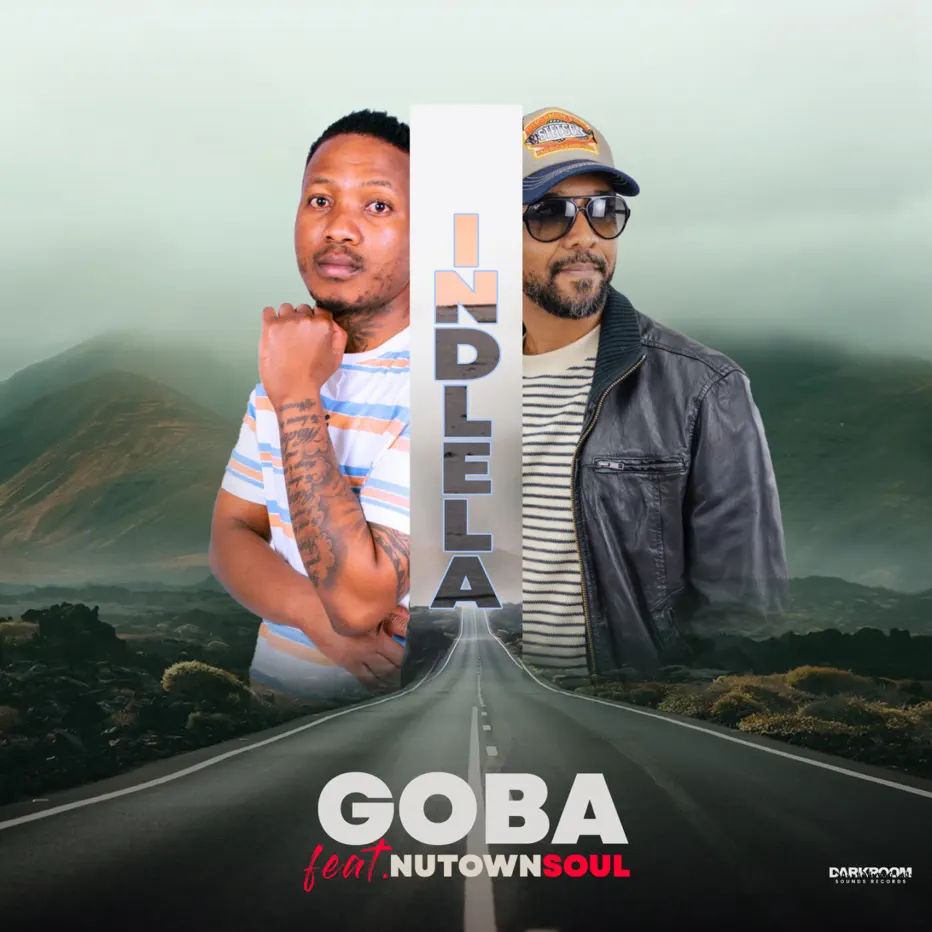  Goba - Indlela (feat. Nutownsoul)