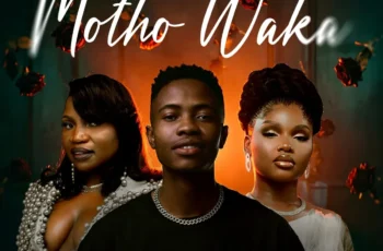 Goon Flavour, Mawhoo & Makhadzi – Motho Waka