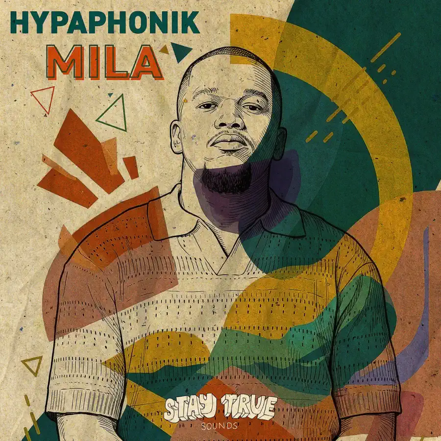  Hypaphonik - MILA