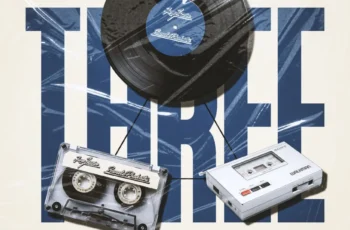 June Jazzin & Sanele Phakathi – Three