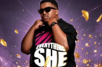 KVRVBO – Everything She Loves
