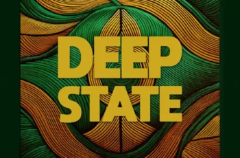 Kreative Nativez, Sebastien Dutch & El Mukuka – Deep State