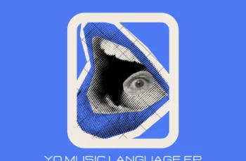 LVCTORZM V – Yo Music Language EP