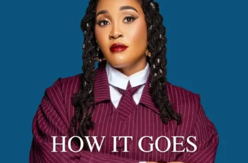 Lady Zamar – How It Goes