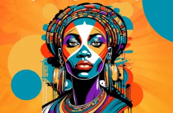 LebtoniQ, Rosetta D33P & Z.E.N – African Woman