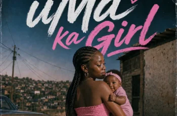 Malumz on Decks, Section Five, Budda Sage & ZIDDO – uMa Ka Girl (feat. Cebow M)