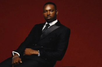 Marcus MC – SOVEREIGN EP