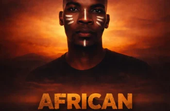 Mergs SK – African EP