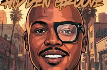 Mlar & Urbansax – Hidden Groove EP