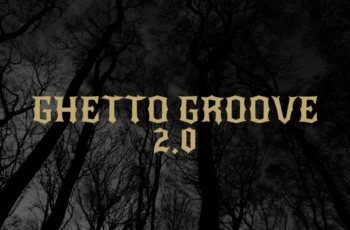 Mr Shane SA – Ghetto Groove 2.0