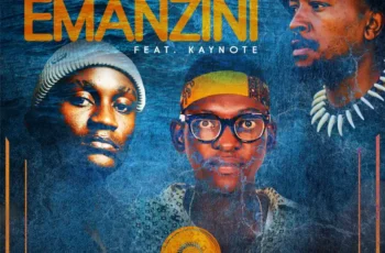 Mshudu, Darkface & Kaynote – Emanzini