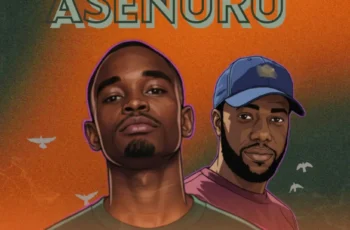 Niipseedadust & G-Soul – Asenuru Niipseedadust & G-Soul – Asenuru