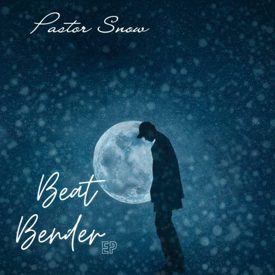  Pastor Snow - Beat Bender EP