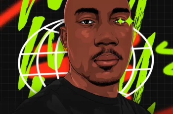 Reagan Ruler – Why EP