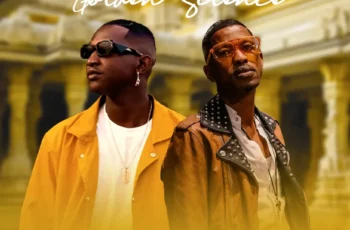 Reemash & Malankane – Golden Silence EP