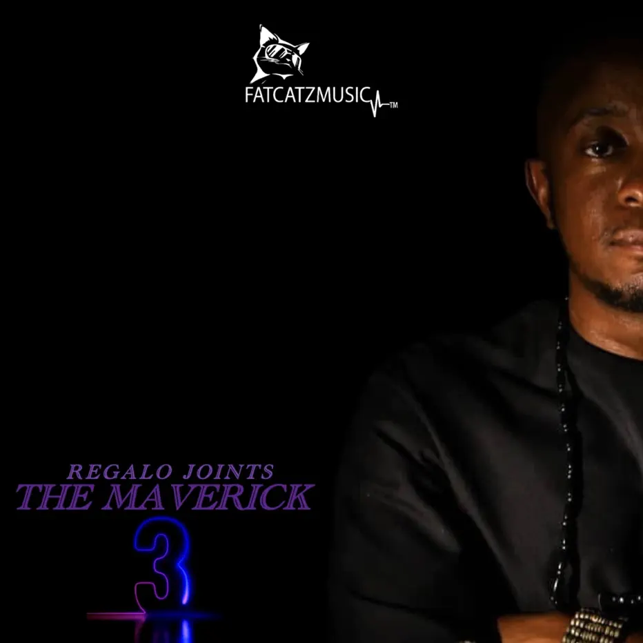  Regalo Joints - The MAVERICK 3
