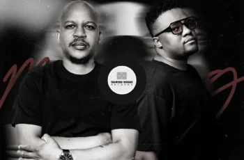Reginald & SoulLab – Messing Around